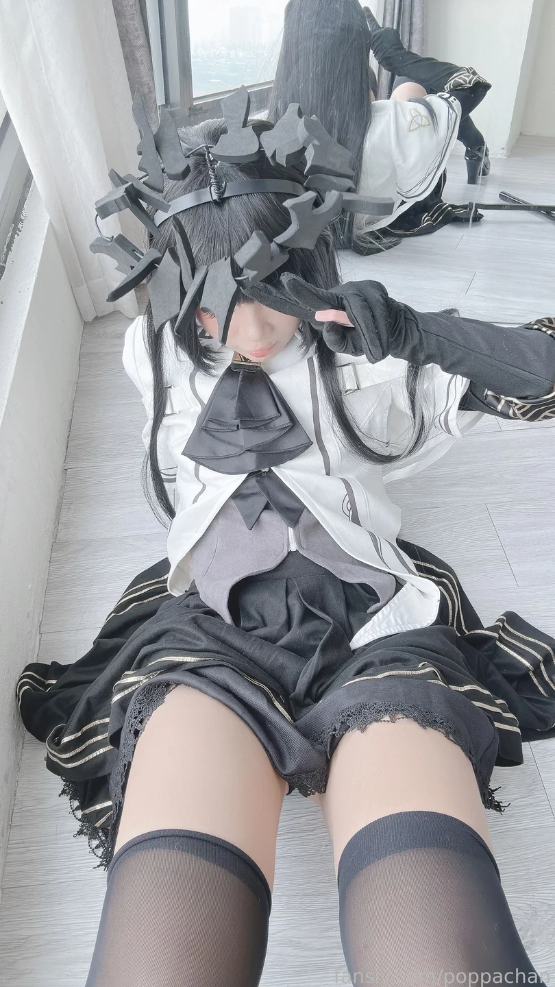 Poppachan - Virtuosa [44P,12V-254MB] tg@simisebaisi 【丝足阁】007.webp